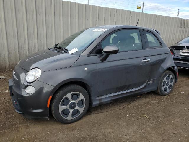 FIAT 500 2017 3c3cffge2ht502902