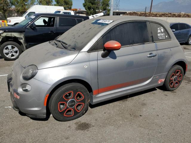 FIAT 500E 2017 3c3cffge2ht675206