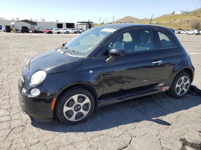 FIAT 500 2013 3c3cffge3dt750781