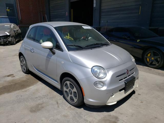 FIAT 500 2013 3c3cffge3dt751767