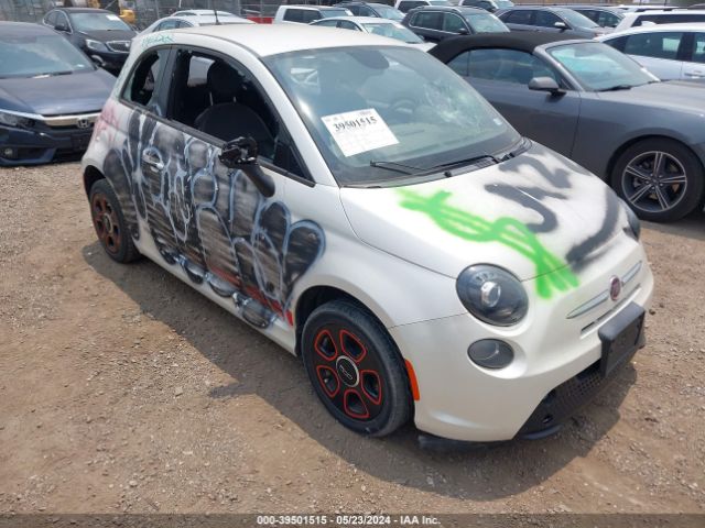 FIAT 500 2014 3c3cffge3et173039