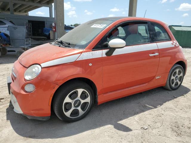 FIAT 500 2015 3c3cffge3ft561583