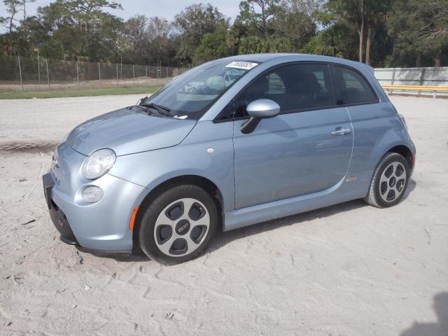 FIAT 500 2015 3c3cffge3ft721347