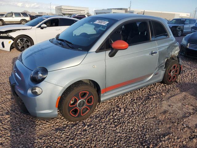 FIAT 500 ELECTR 2015 3c3cffge3ft732607