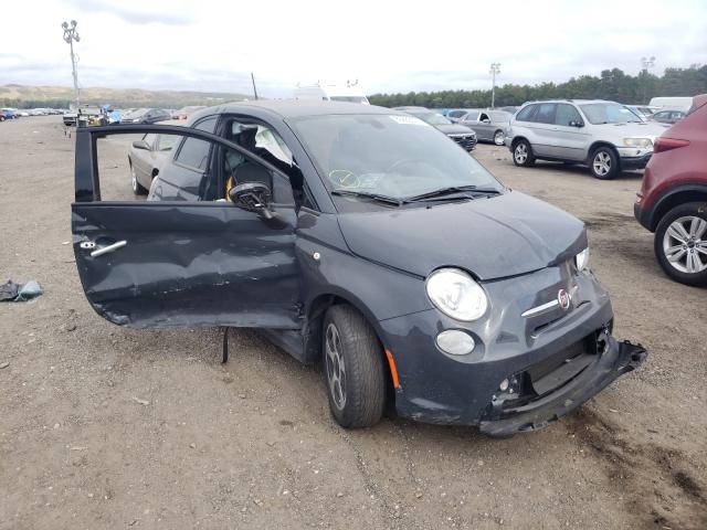 FIAT 500 2016 3c3cffge3gt144613