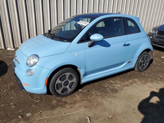 FIAT 500 2016 3c3cffge3gt209749