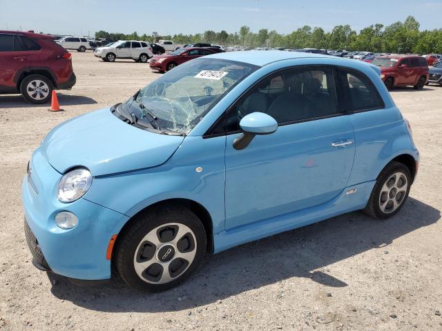 FIAT 500E 2016 3c3cffge3gt214126