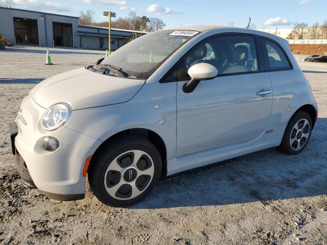 FIAT 500 2016 3c3cffge3gt229385