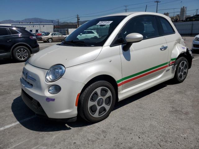 FIAT 500 2017 3c3cffge3ht530059