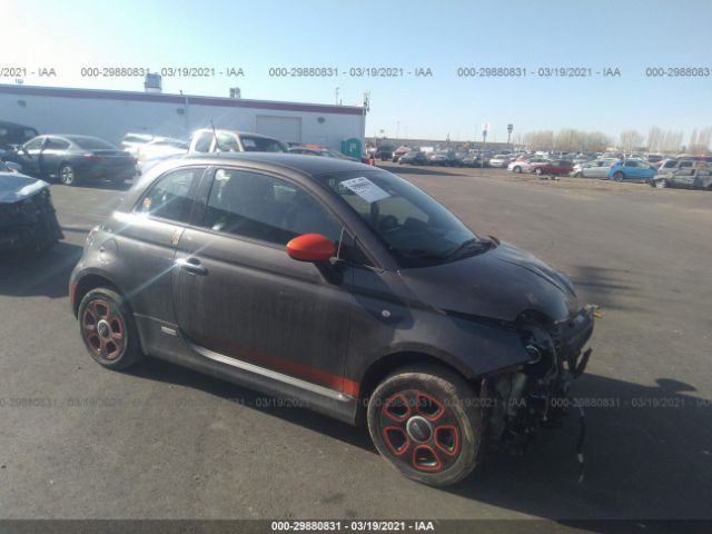 FIAT 500E 2017 3c3cffge3ht550439