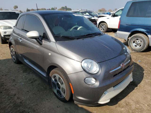 FIAT 500 2013 3c3cffge4dt740292