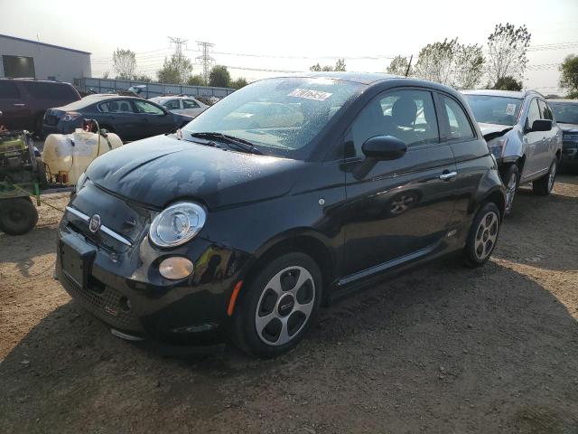 FIAT 500 ELECTR 2013 3c3cffge4dt750711