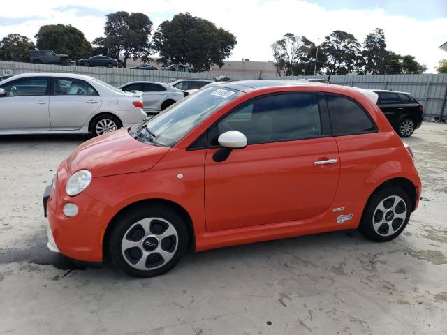 FIAT 500 ELECTR 2013 3c3cffge4dt751048