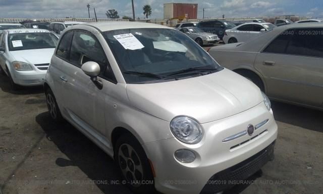 FIAT 500 2014 3c3cffge4et173034