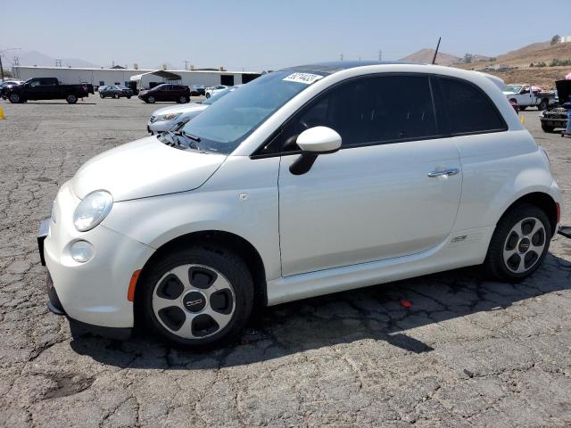 FIAT 500 ELECTR 2014 3c3cffge4et173051