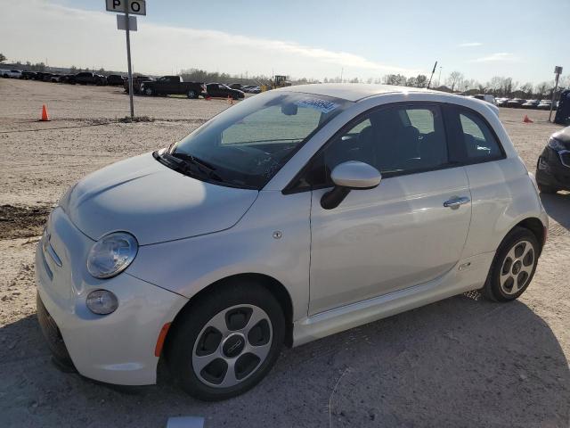 FIAT 500 2014 3c3cffge4et291133