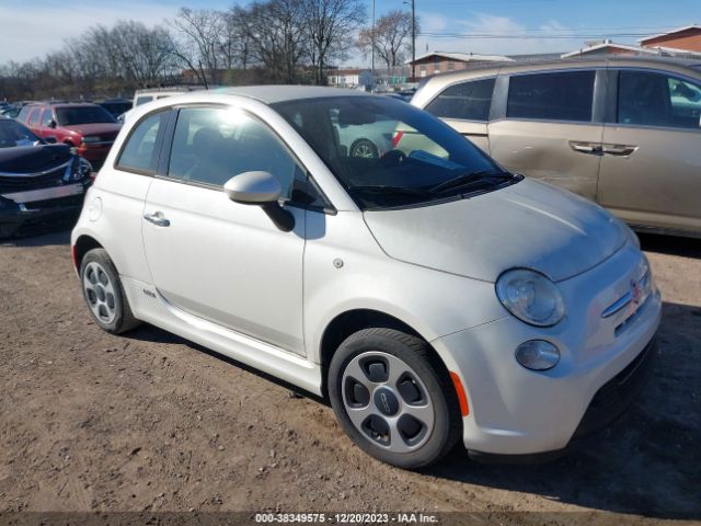 FIAT 500E 2015 3c3cffge4ft570230