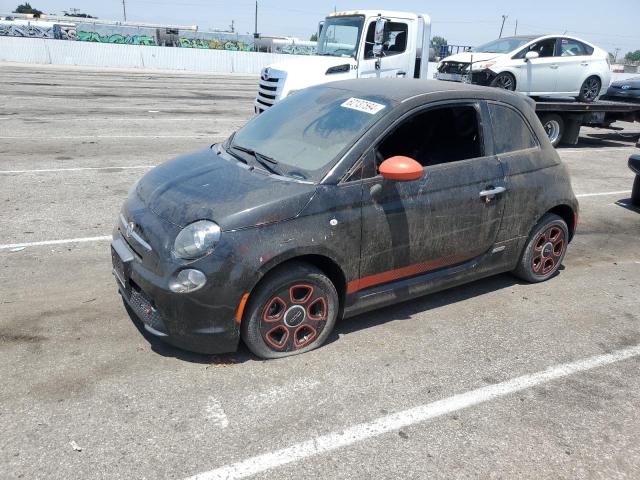 FIAT 500 2015 3c3cffge4ft685359