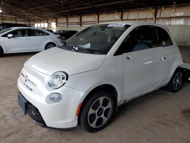 FIAT 500 2016 3c3cffge4gt180343