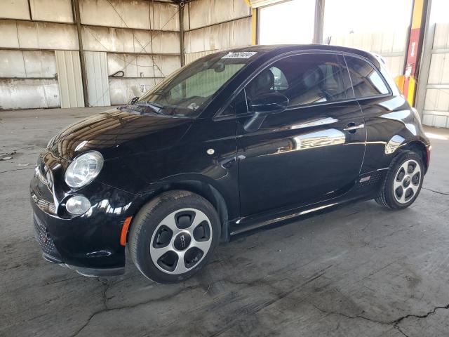 FIAT 500 ELECTR 2017 3c3cffge4ht561644