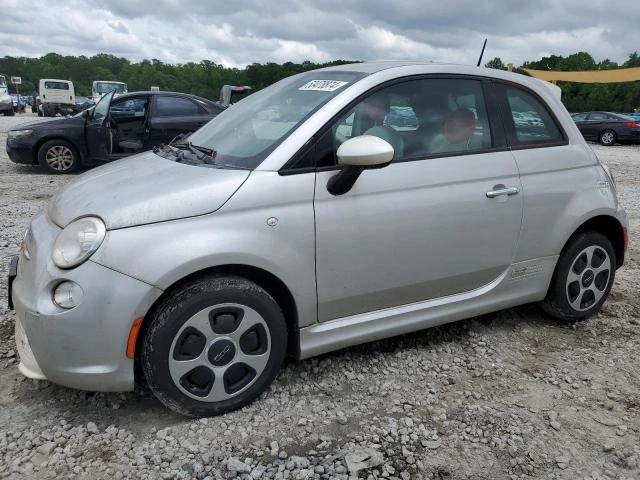 FIAT 500 ELECTR 2013 3c3cffge5dt712565