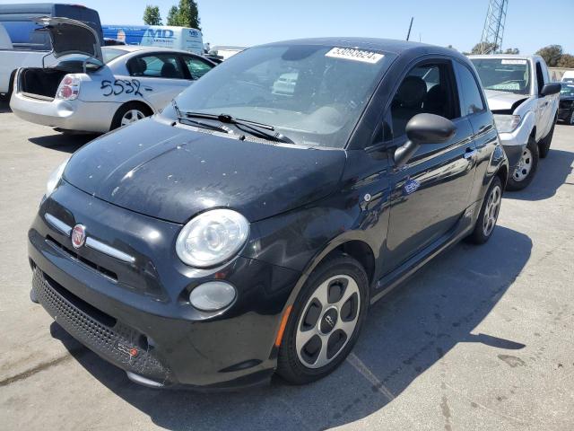 FIAT 500 2013 3c3cffge5dt750734