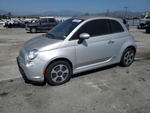 FIAT 500 2014 3c3cffge5et172779