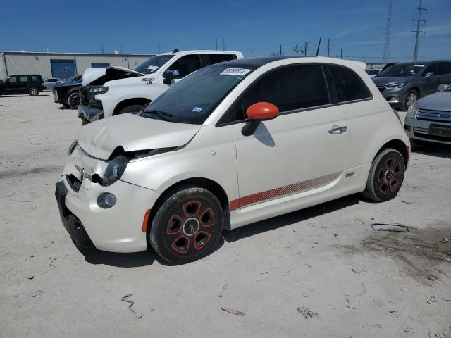 FIAT 500 ELECTR 2014 3c3cffge5et225464