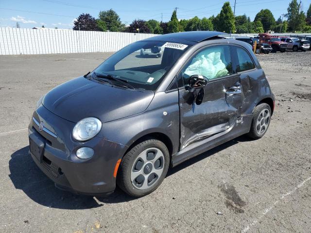 FIAT 500 2015 3c3cffge5ft522865