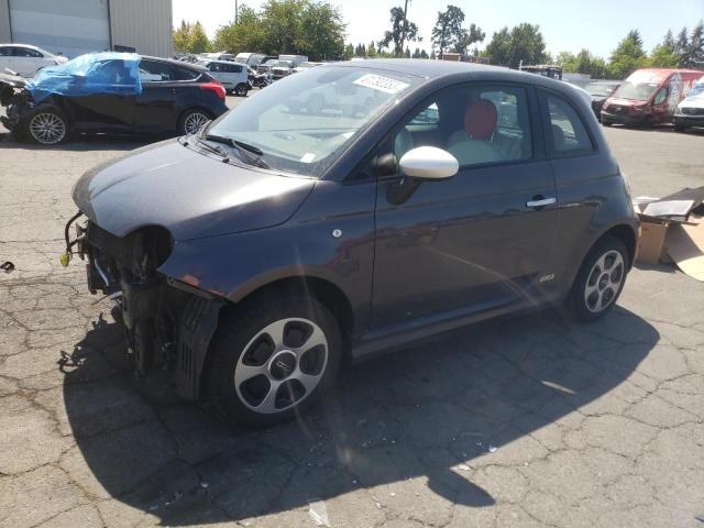 FIAT 500E 2014 3c3cffge5ft527385