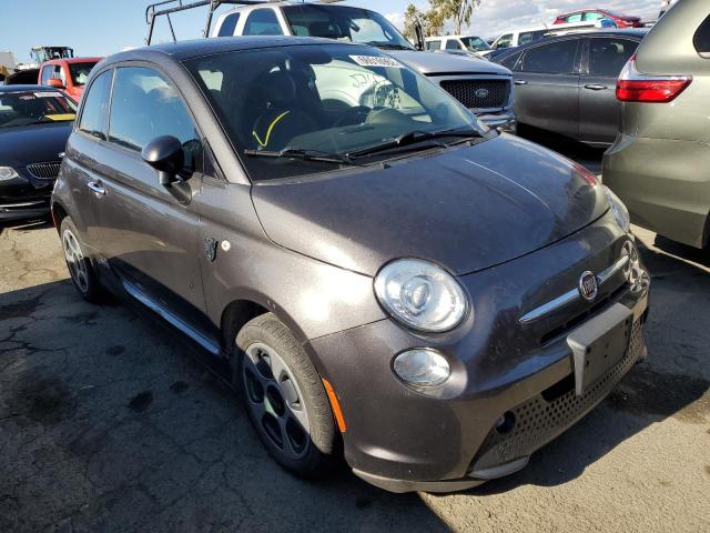 FIAT 500 ELECTR 2015 3c3cffge5ft623257