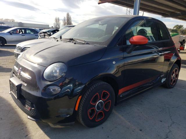 FIAT 500 2015 3c3cffge5ft685449