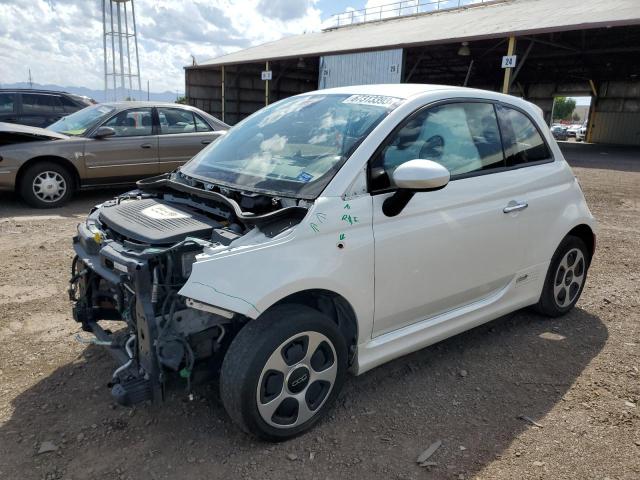 FIAT 500 2016 3c3cffge5gt197703