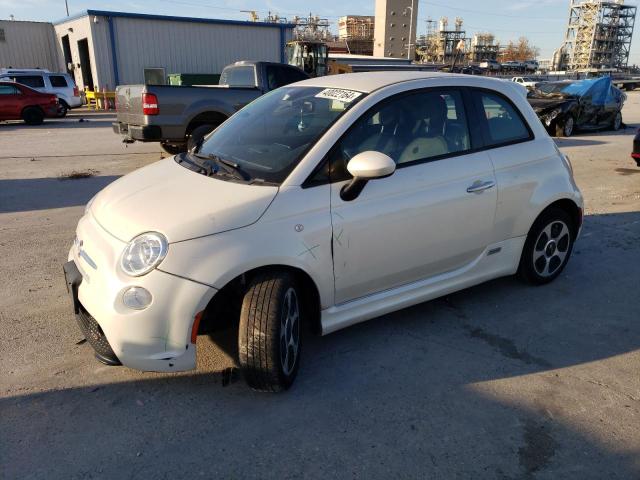 FIAT 500 2017 3c3cffge5ht546036