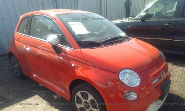 FIAT NULL 2019 3c3cffge5kt686319