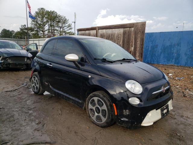 FIAT 500 ELECTR 2013 3c3cffge6dt744277