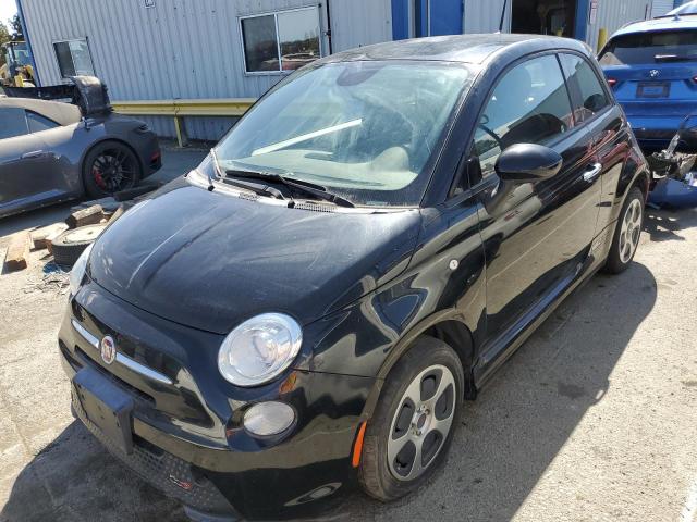 FIAT 500 ELECTR 2013 3c3cffge6dt744862