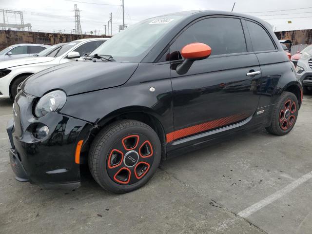 FIAT 500E 2015 3c3cffge6gt184040