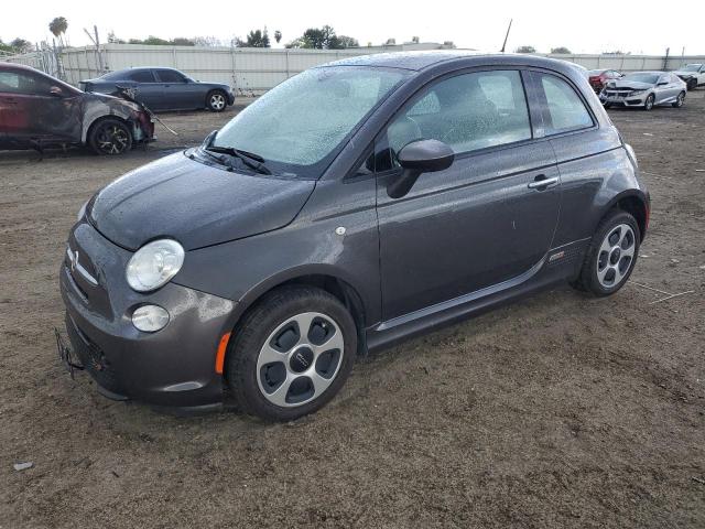 FIAT 500 2016 3c3cffge6gt184054