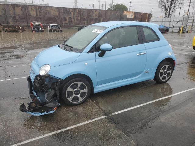 FIAT 500 2016 3c3cffge6gt209759