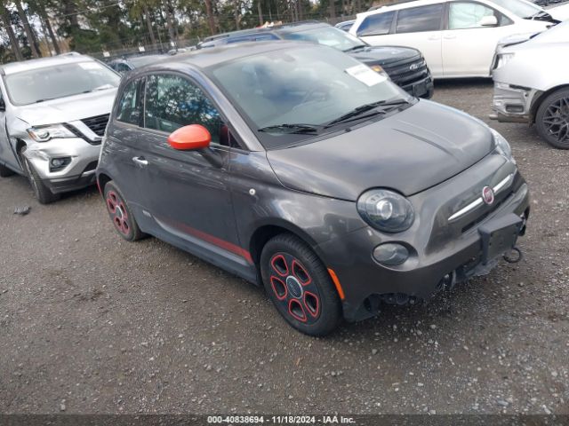 FIAT 500 2017 3c3cffge6ht546112