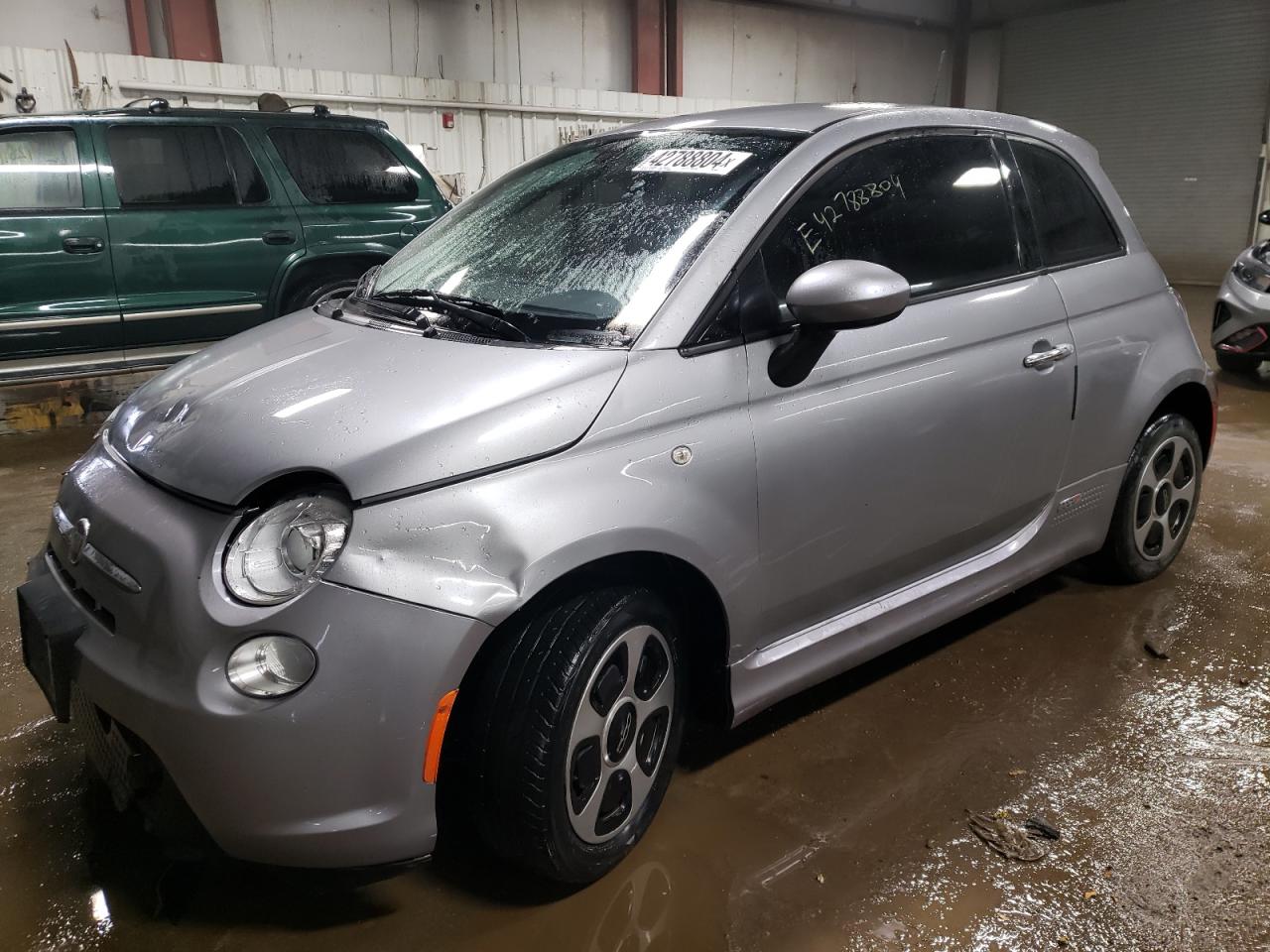 FIAT 500E 2016 3c3cffge6ht555277