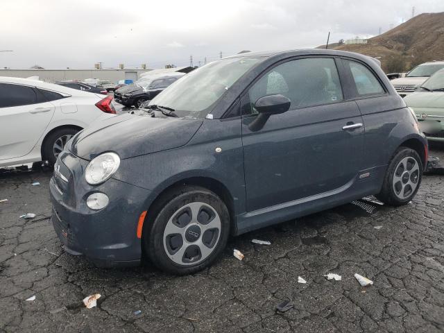 FIAT 500 2017 3c3cffge6ht579966