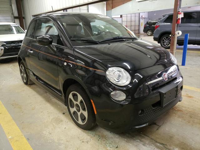 FIAT 500 ELECTR 2014 3c3cffge7et225384