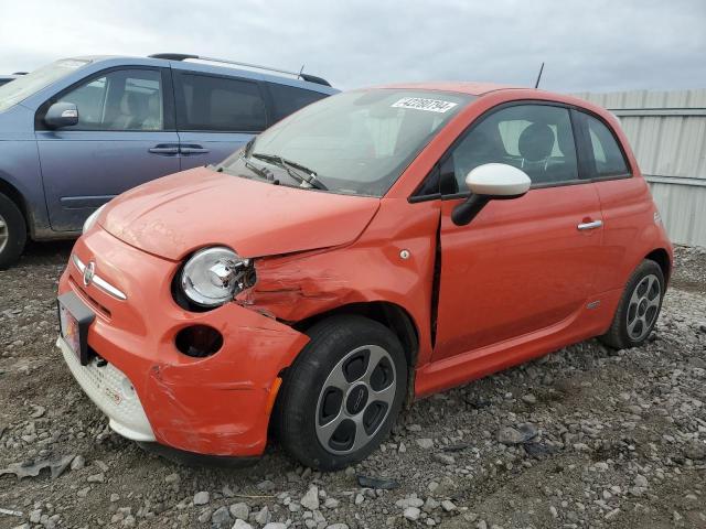 FIAT 500 2014 3c3cffge7et266940