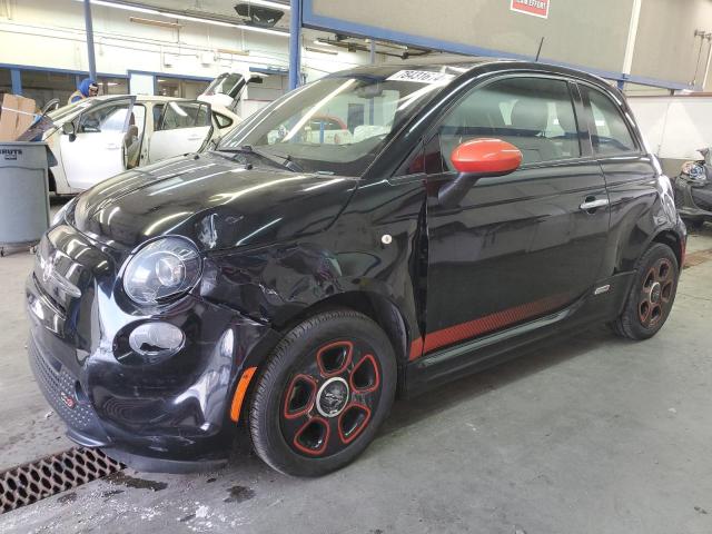 FIAT 500 ELECTR 2014 3c3cffge7et267019