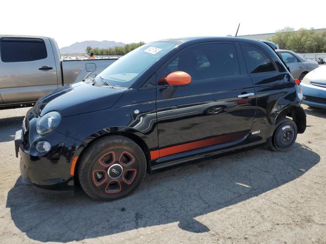 FIAT 500 ELECTR 2015 3c3cffge7ft527307