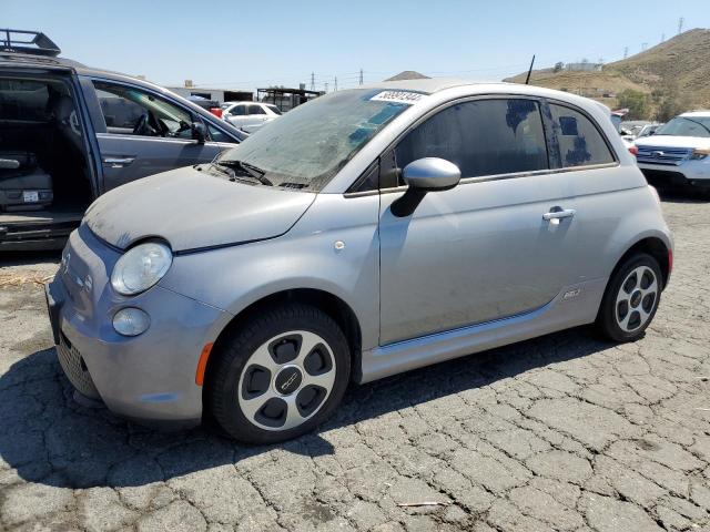 FIAT 500 2015 3c3cffge7ft623180