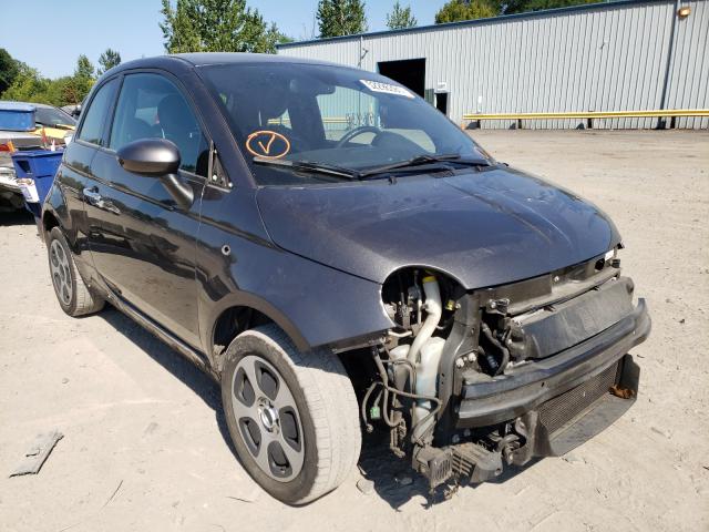 FIAT NULL 2015 3c3cffge7ft662738