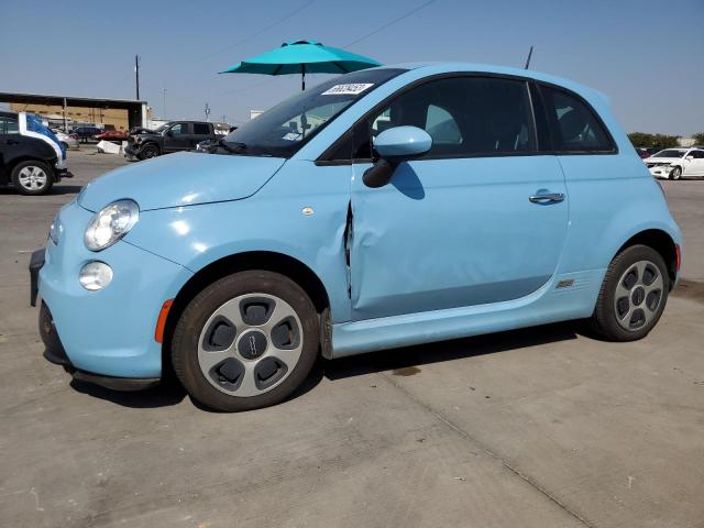 FIAT NULL 2015 3c3cffge7ft667101